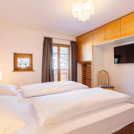 Am Rainell Hof Aparthotel Ortisei Luaran gambar